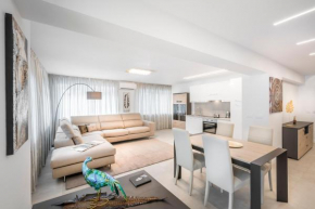 Fior Apartments Lofts Merano